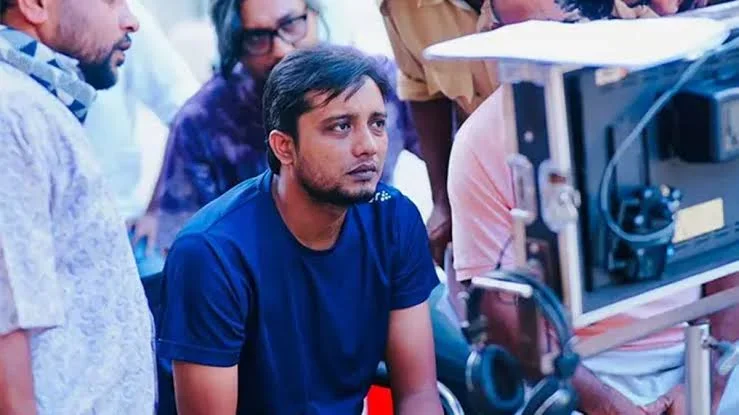 হৃদ্‌রোগে নাট্যকার-নির্মাতা মারুফ হোসেন সজীবের মৃত্যু