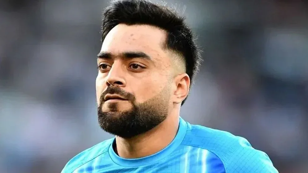 রশিদের অজান্তেই অধিনায়কত্ব বদল, এতদিন পর মুখ খুললেন তারকা অলরাউন্ডার
