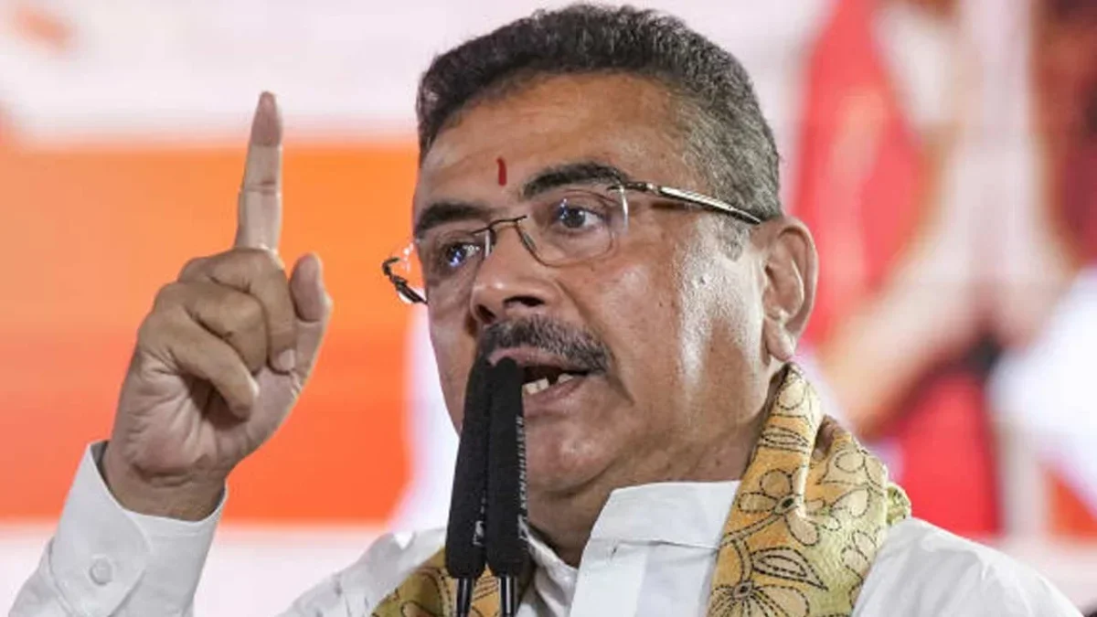 নেপাল বিপর্যয়ের পর উত্তরবঙ্গে সতর্কতা, কালিম্পংয়ে শুভেন্দু