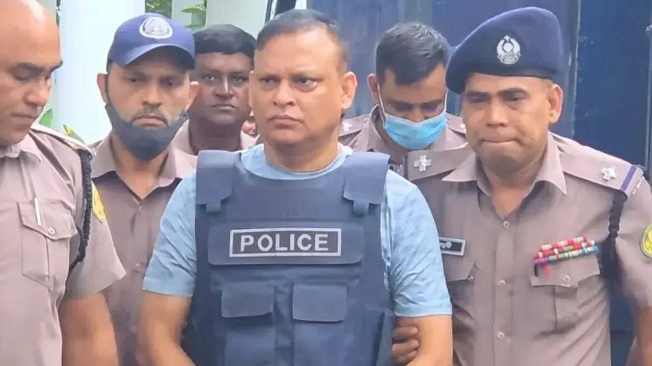 জিয়াউল আহসানের বিচার হবে কারাগারে, ভার্চুয়ালি চলবে কার্যক্রম