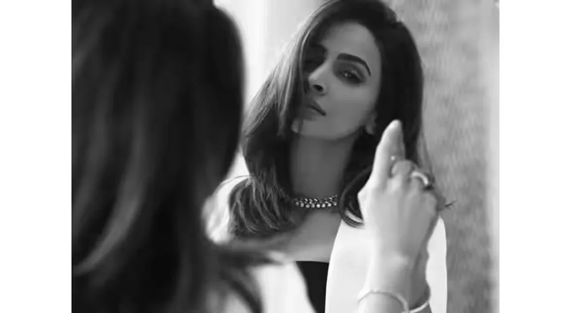 কার প্রেমে পড়েছিলেন সাবা কামার?’