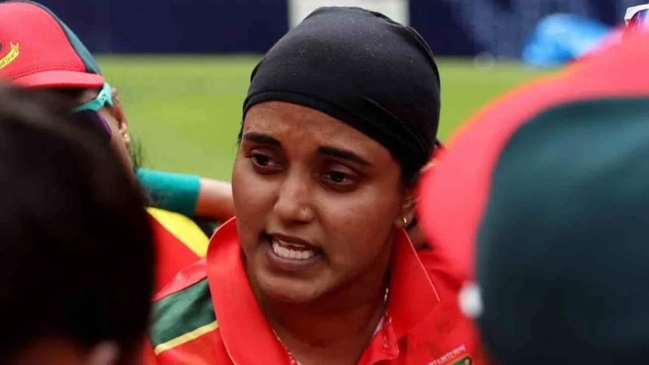 এশিয়ান গেমসের ব্যর্থতার পর নারী ক্রিকেটে কোচ-নেতৃত্ব নিয়ে নতুন বিতর্ক