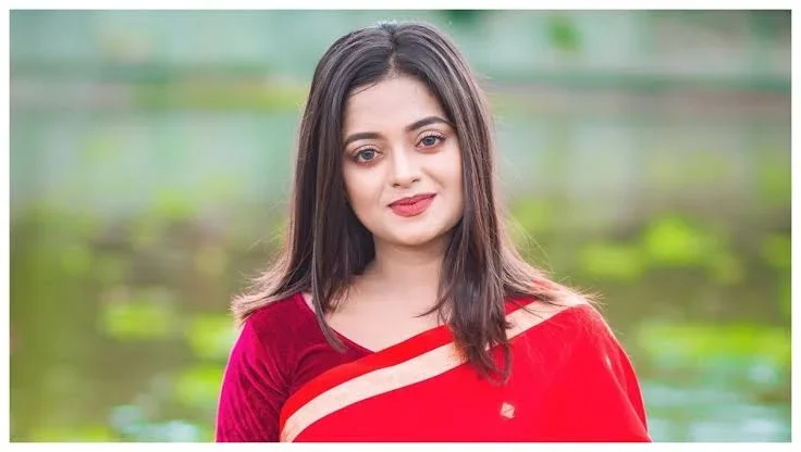 বিয়ের পর আবার ধারাবাহিকে শাকিলা পারভীন, ‘আমরা ভাইরাল’-এ বহ্নি চরিত্রে