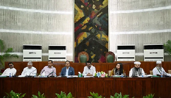 পাচার করা অর্থ ফেরাতে অগ্রাধিকার মামলায় রেড নোটিশের সুপারিশ