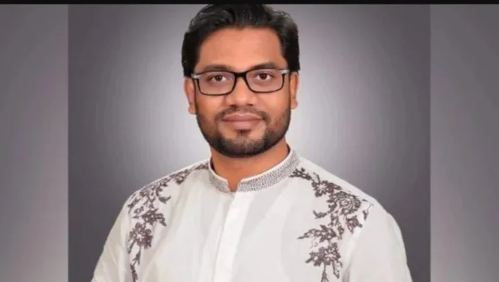 ককটেলের ভয় দেখাবেন না, কামান ফেস করে এসেছি: যুবদল নেতা নয়ন