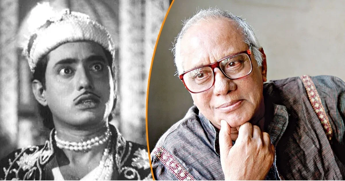 মুকুটহীন নবাব আনোয়ার হোসেনের ১৩তম মৃত্যুবার্ষিকী আজ
