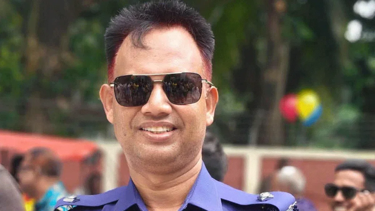 শাকিল ইসলাম হত্যা: গুরুদাসপুর থানার ওসিকে রাজশাহী রেঞ্জে সংযুক্ত