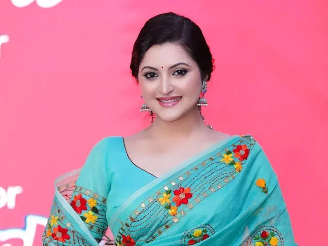 অসুস্থ পরীমনির সময়ের আবেদন মঞ্জুর, মামলার শুনানি পেছাল