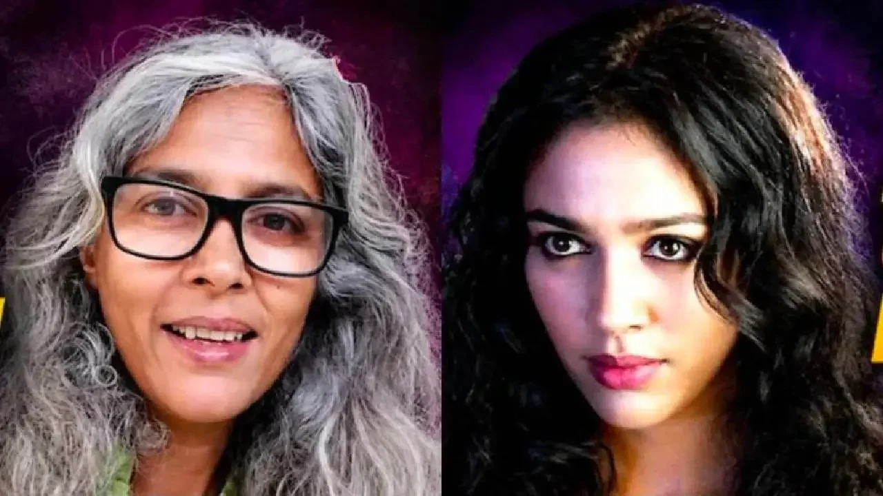 দুই দশক পর অভিনয়ে ফেরার ইঙ্গিত ‘রাজ’ অভিনেত্রী মালিনী শর্মার