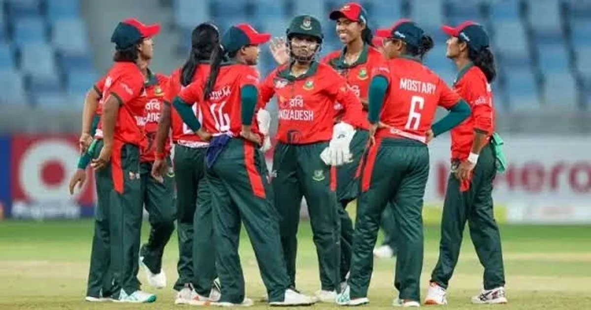 চীনের ক্রিকেটাররা মাঠে না আসায় প্রস্তুতি ম্যাচ খেলল না বাংলাদেশ