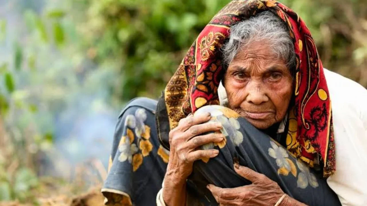 আন্তর্জাতিক প্রবীণ দিবস: বাড়ছে প্রবীণ জনগোষ্ঠী, প্রয়োজন স্বাস্থ্যসেবা ও সামাজিক নিরাপত্তা