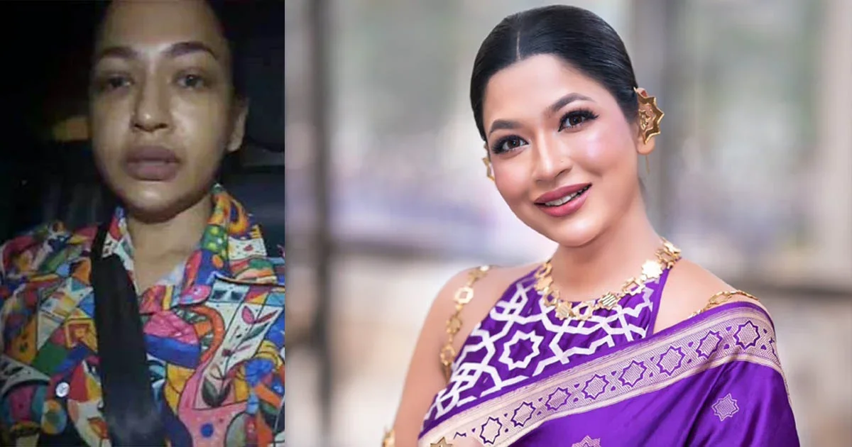 ভেনিসের হামলার বিচার না হওয়া পর্যন্ত ফিরবেন না বাঁধন