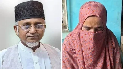 মরিয়মের মৃত্যু: আত্মহত্যায় প্ররোচনার মামলায় এমপি গাজী নজরুলসহ তিনজন গ্রেপ্তার