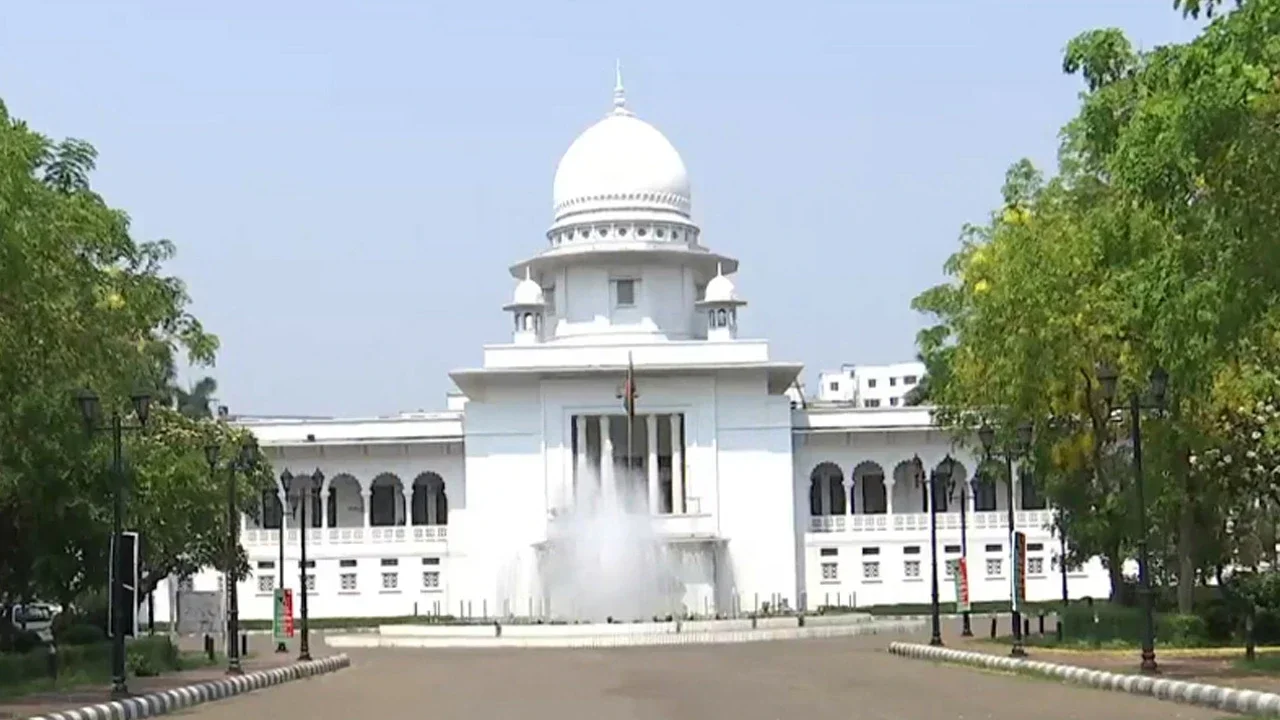 আওয়ামী লীগের কার্যক্রম নিষিদ্ধের প্রজ্ঞাপন নিয়ে রিট খারিজ