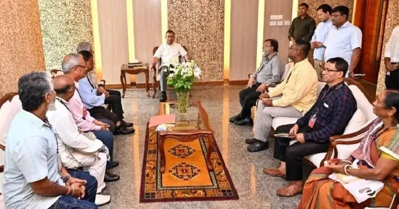 ধর্ম নয়, নাগরিক হিসেবে সবার অধিকার ও নিরাপত্তা নিশ্চিত করতে চাই: প্রধানমন্ত্রী
