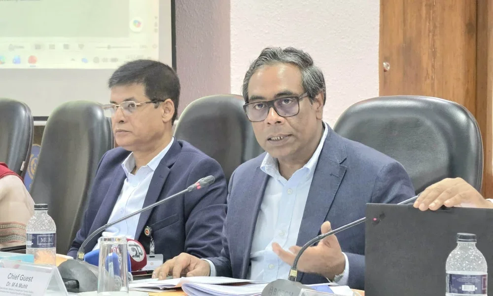 নগর স্বাস্থ্যসেবা স্বাস্থ্য মন্ত্রণালয়ের মূল কাঠামোয় আনার উদ্যোগ