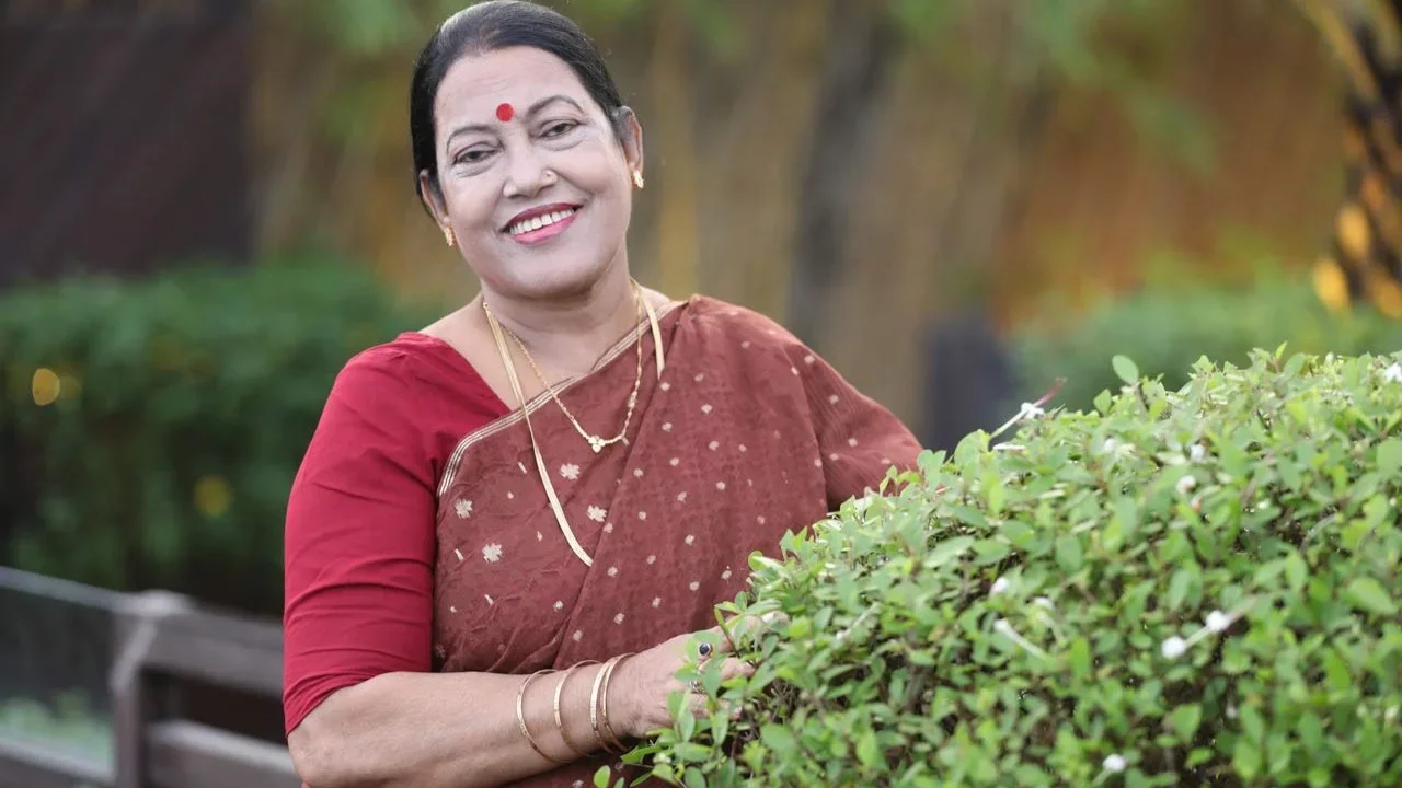 ফরিদা পারভীনের প্রথম মৃত্যুবার্ষিকী আজ