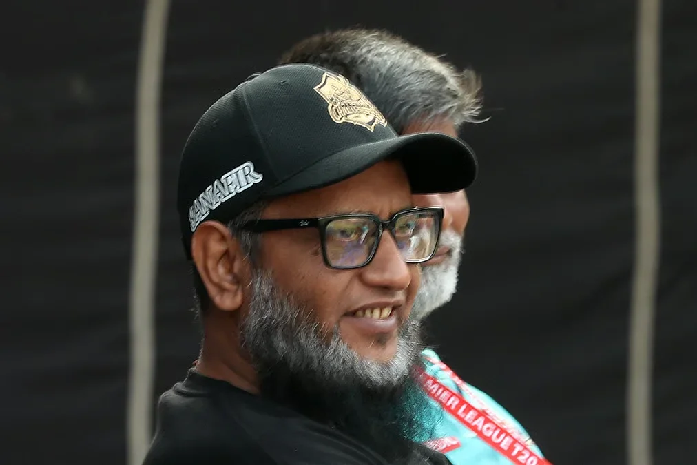 এক কিডনি নিয়েই ৬ আন্তর্জাতিক ম্যাচ, ২১ বছর পর জানলেন ফাহিম