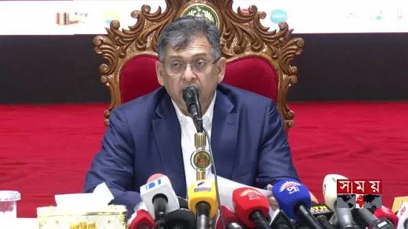 নতুন যৌথবাহিনী গঠনের পরিকল্পনা নেই, সমন্বিত অভিযান চলবে: স্বরাষ্ট্রমন্ত্রী