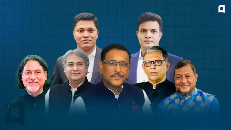 বায়দুল কাদেরসহ সাত পলাতক নেতার মামলার রায় আজ