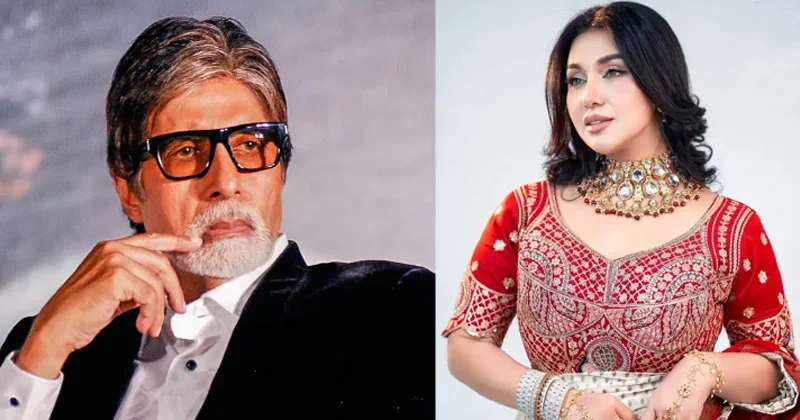 একই দিনে জন্মদিন অমিতাভ বচ্চন ও অপু বিশ্বাসের, কীভাবে কাটছে বিশেষ দিন?