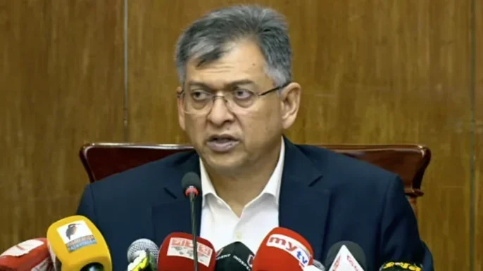 অপ্রতিম হত্যা: ১২ ঘণ্টায় চারজন গ্রেপ্তার, জানালেন স্বরাষ্ট্রমন্ত্রী