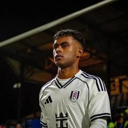 ফুলহ্যাম থেকে বাংলাদেশের জার্সিতে, অভিষেকের অপেক্ষায় রোমাঞ্চিত ফারহান