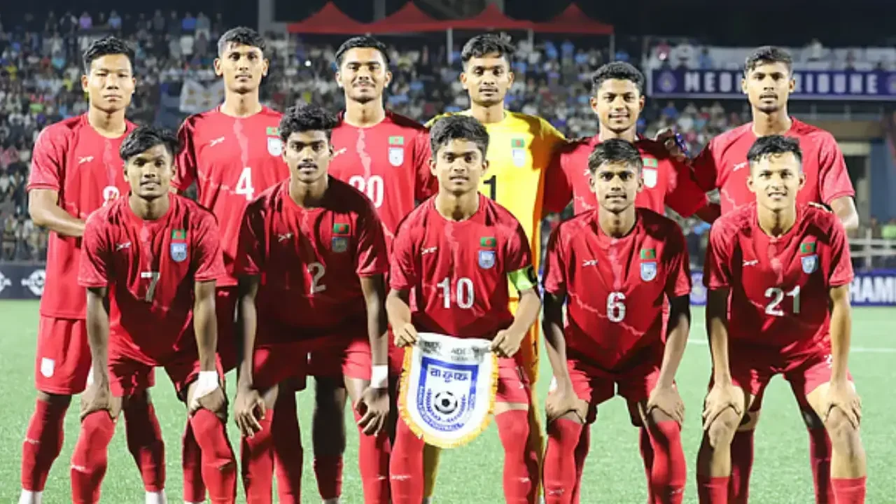 ঢাকায় ফিরছে সাফ চ্যাম্পিয়নশিপ, উদ্বোধনী দিনেই ভারত-পাকিস্তান