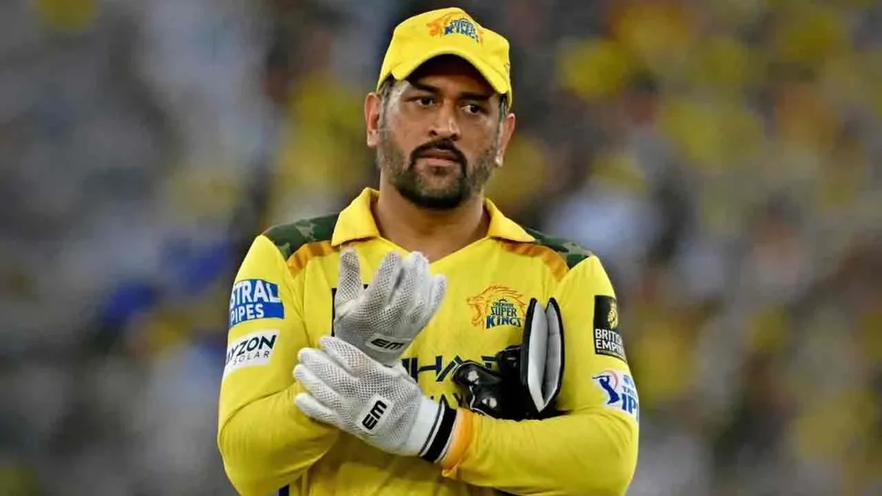 ধোনির ২৫ শতাংশ শেয়ার চাওয়ার দাবি ‘অবাস্তব’, বলল সিএসকে
