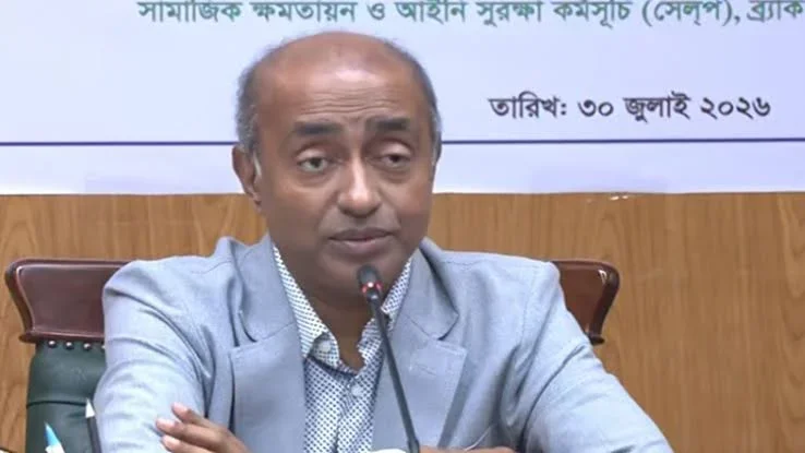 বাকস্বাধীনতা ও ব্যক্তির সম্মান—দুই দিক বিবেচনায় সাইবার আইন সংশোধন হবে