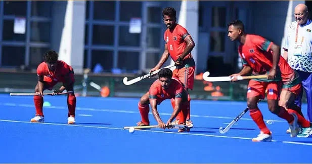 পাকিস্তানের জায়গায় এশিয়ান চ্যাম্পিয়নস ট্রফিতে বাংলাদেশ