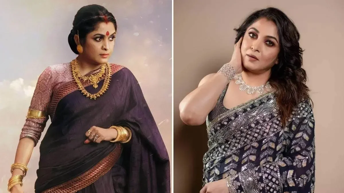 রামায়া কৃষ্ণানকে ঘিরে পুরোনো প্রেম ও গর্ভপাতের গুঞ্জন