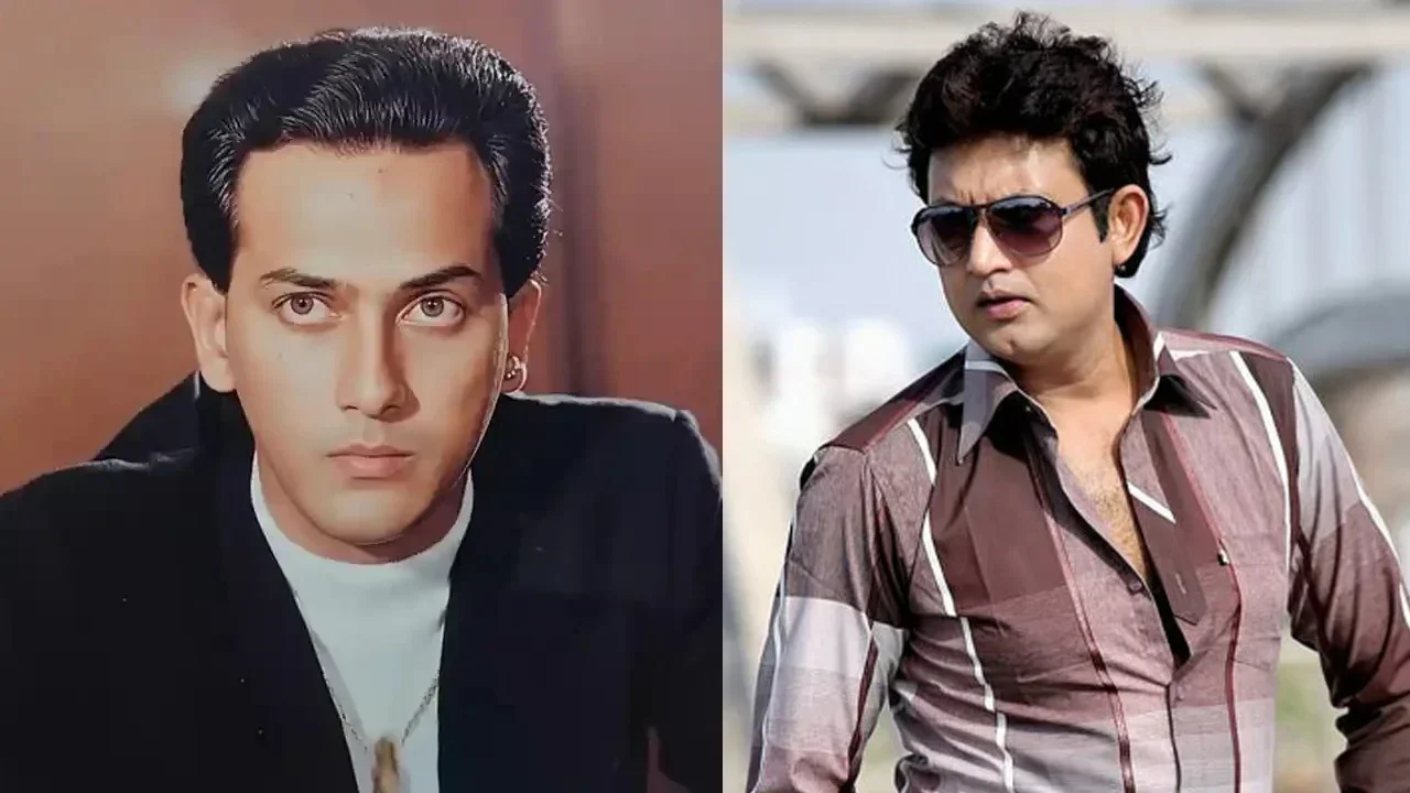 সালমান শাহকে রেখে বিনামূল্যে সিনেমা করতে চেয়েছিলেন আমিন খান