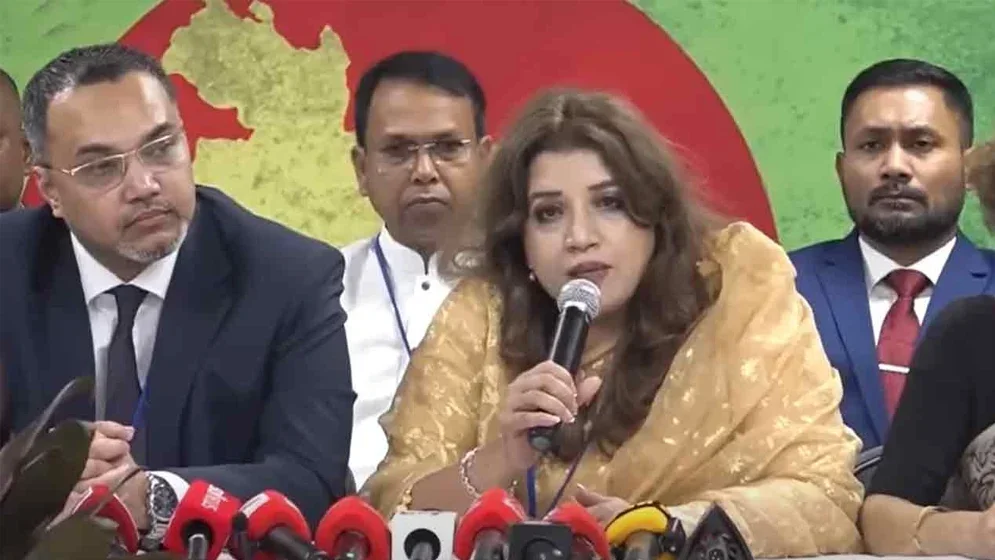 ঢাকায় কার্যালয় স্থাপনে আগ্রহী মেটা, ই-কমার্স ও সাইবার নিরাপত্তায় সহযোগিতার আলোচনা