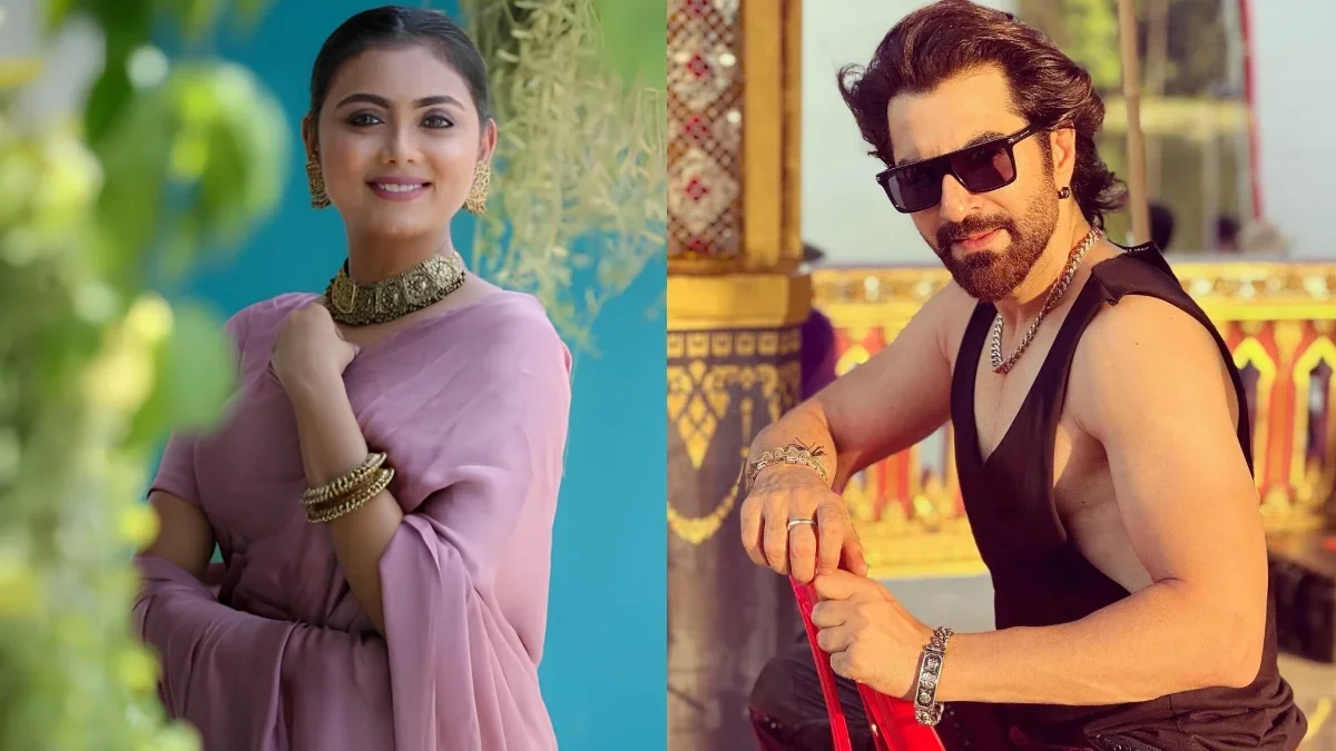 শাকিব-দেবের পর এবার জিৎ, একের পর এক বড় তারকার নায়িকা ইধিকা পাল