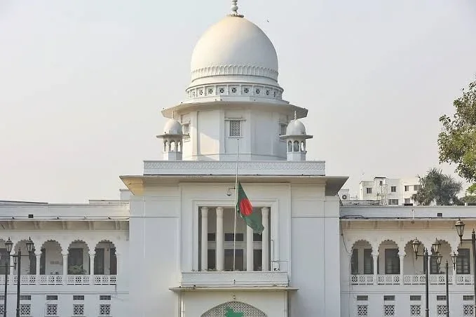 বকেয়া দেনমোহর চাইলেই দিতে হবে, হাইকোর্টের ঐতিহাসিক রায়