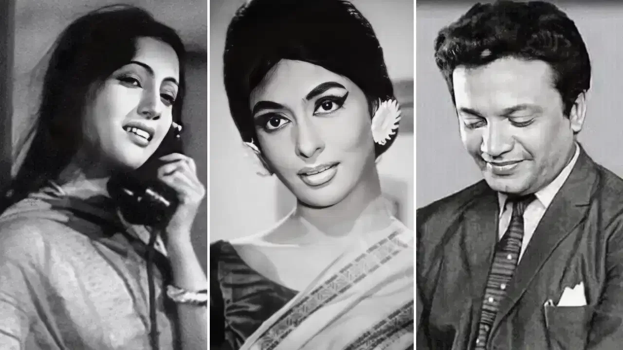 সুচিত্রা-উত্তম-সুপ্রিয়ার সম্পর্কের নেপথ্যে ছিল যে বোঝাপড়া