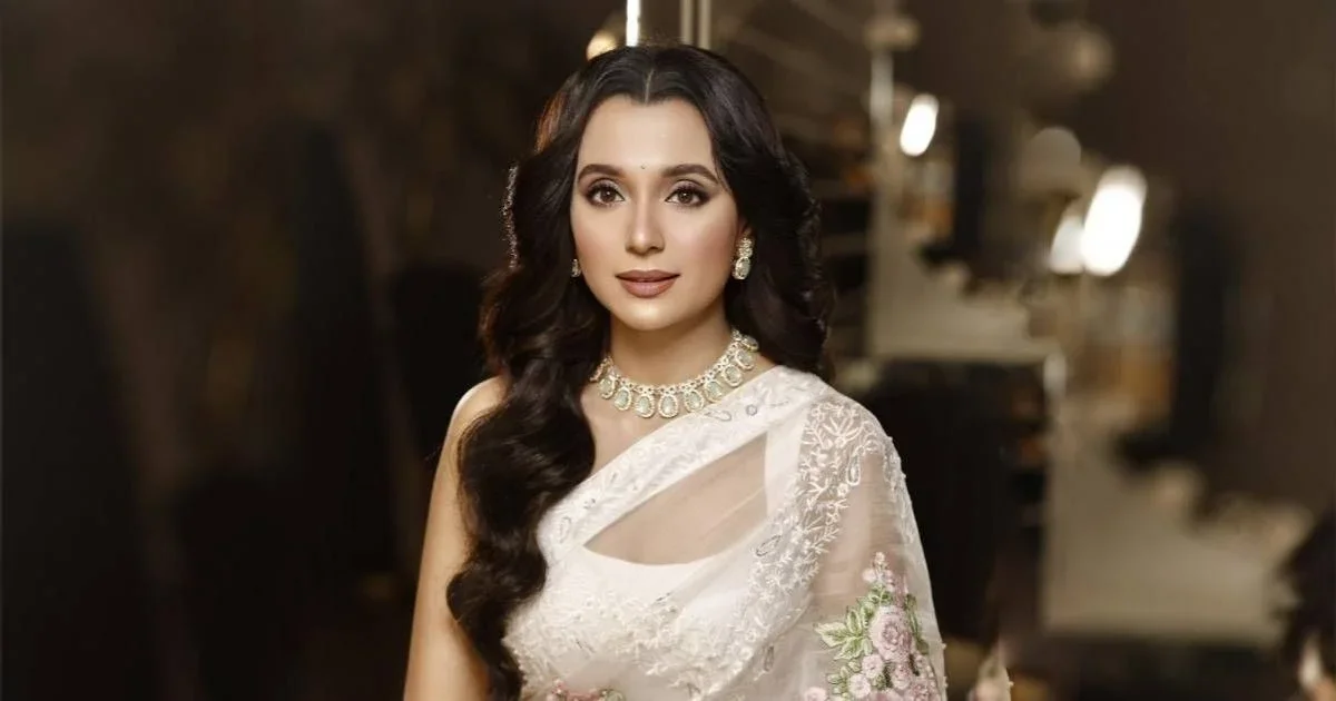 বড় পর্দায় নিয়মিত হতে চান সাবিলা, তবে গল্পেই তাঁর আস্থা