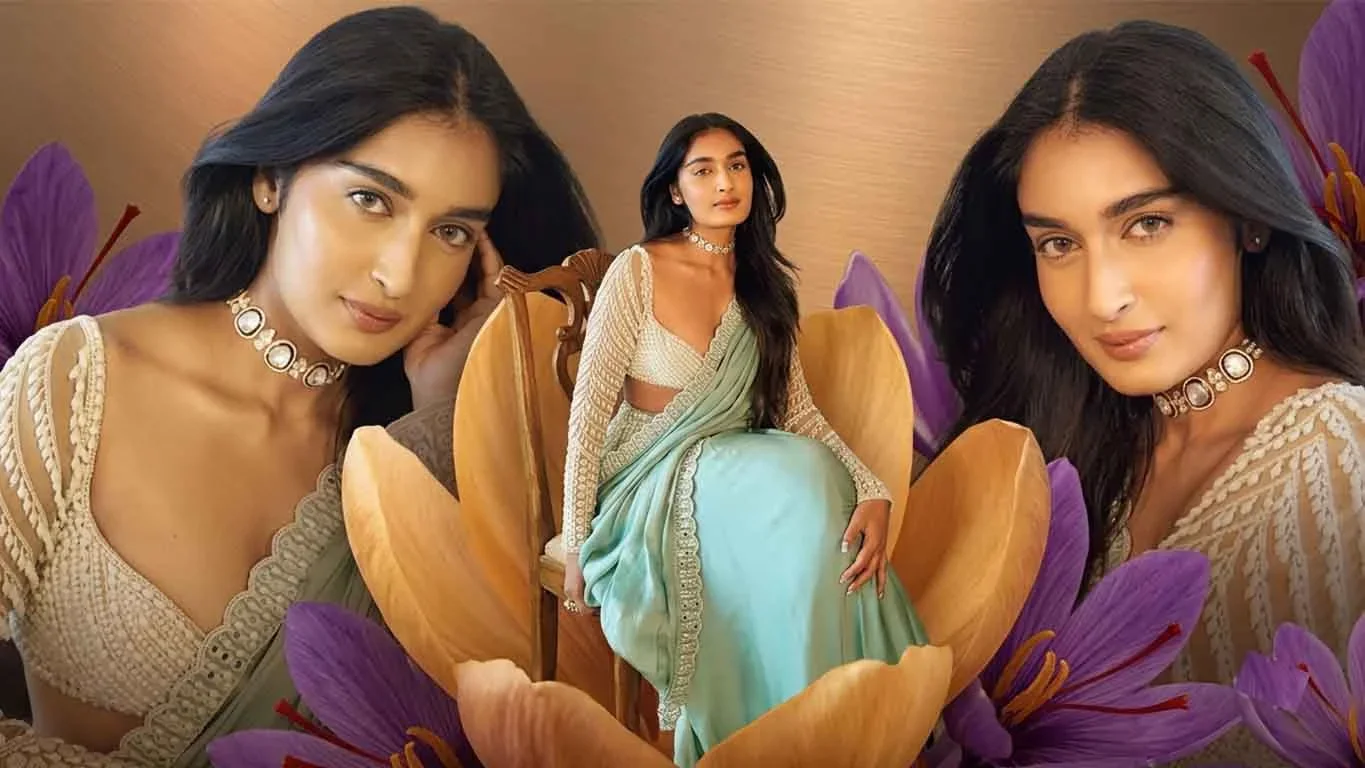 অন্তরঙ্গ দৃশ্যে রাজি না হওয়ায় ছবি হারান নীহারিকা এনএম