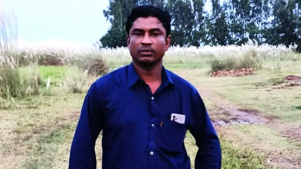 মুরাদনগরে যুবলীগ নেতাকে কুপিয়ে হত্যার অভিযোগ, স্ত্রীও আহত