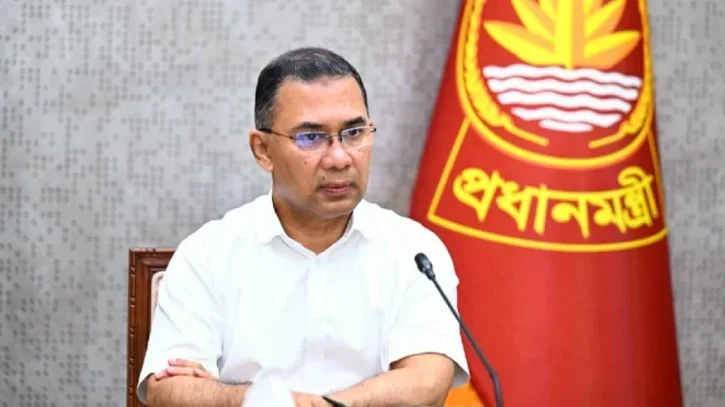 শিগগিরই সৌদি আরব সফরে যাচ্ছেন প্রধানমন্ত্রী তারেক রহমান