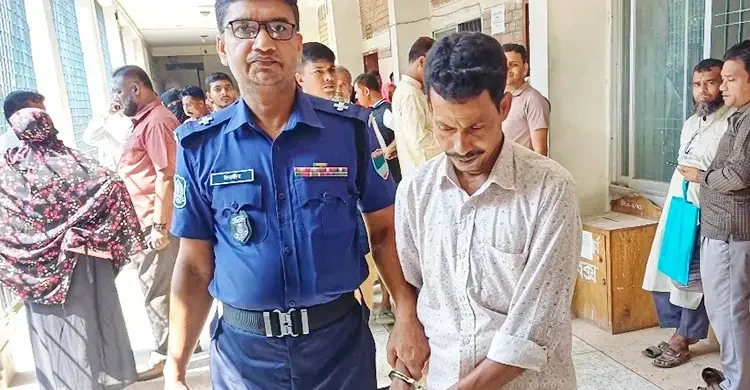শাহীন হত্যা মামলায় একজনের যাবজ্জীবন, আরেকজনের ৫ বছরের কারাদণ্ড