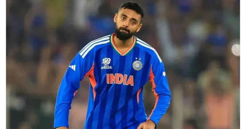 আফগানিস্তান সিরিজ থেকে ছিটকে গেলেন বরুণ, অনিশ্চিত এশিয়ান গেমস