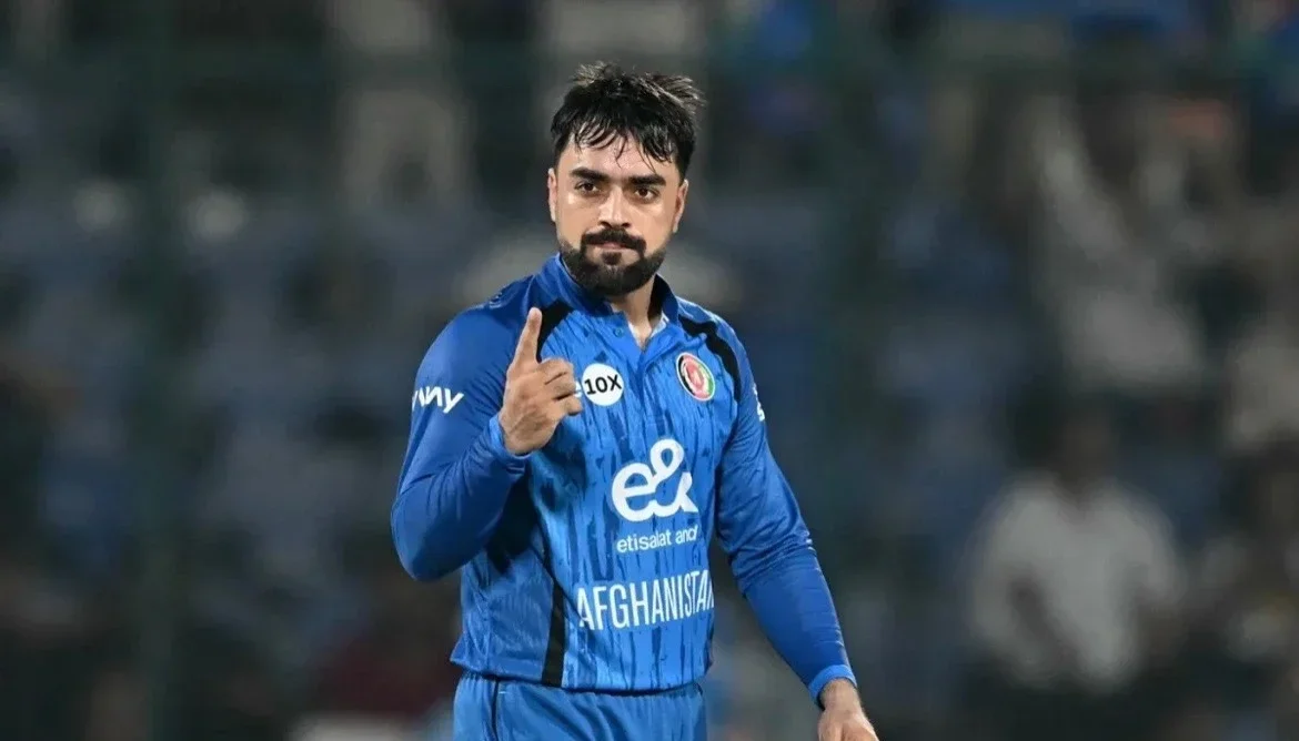 র‍্যাঙ্কিংয়ে দুইয়ে রশিদ, তবে টি-টোয়েন্টিতে উইকেটের রাজা তিনিই