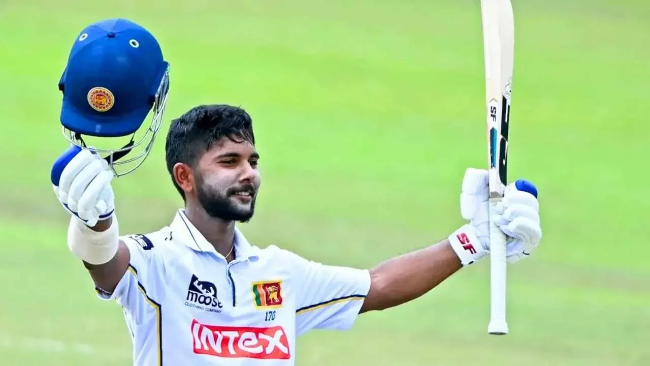 হাসানকে পেছনে ফেলে আগস্টের সেরা সোনাল দিনুশা
