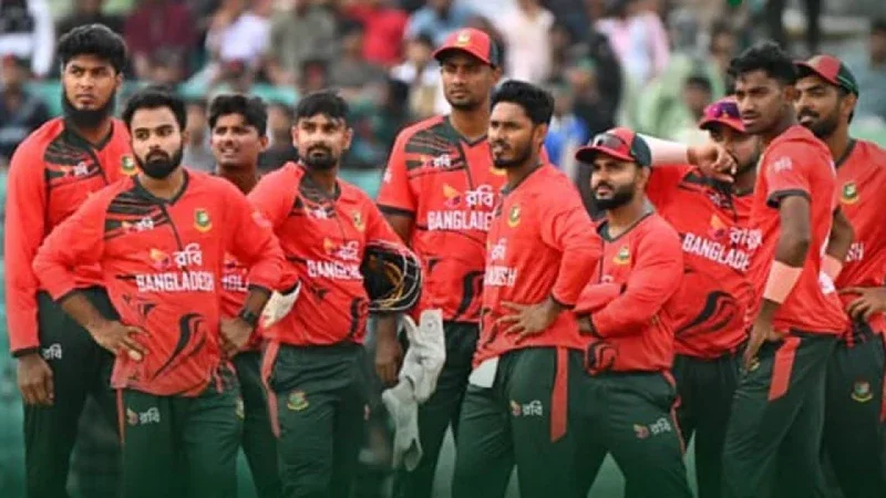পাকিস্তানের কাছে হেরে এশিয়ান গেমসের ফাইনাল থেকে ছিটকে বাংলাদেশ