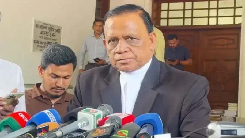 সুপ্রিম কোর্ট দুর্নীতিমুক্ত করতে প্রধান বিচারপতিকে এক মাসের আল্টিমেটাম