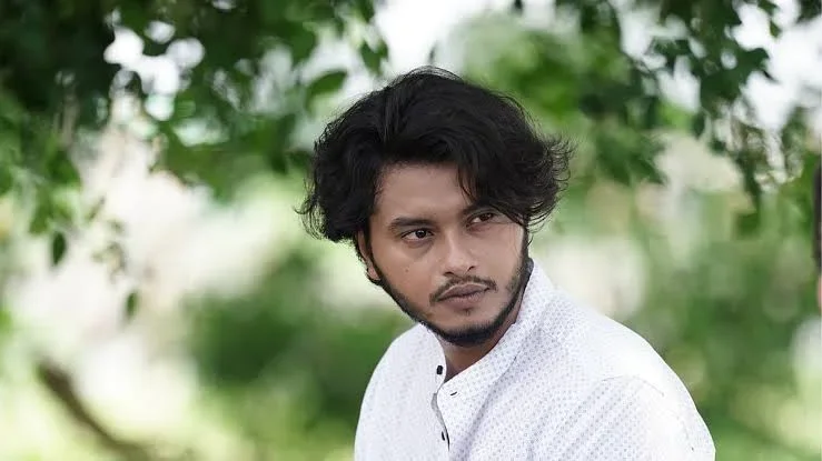 ‘জুলাই যোদ্ধা’ শব্দটা এখন কুৎসিত হয়ে গেছে: আরশ খান