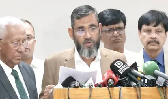 পাঁচ ধাপে ইউপি নির্বাচনের রোডম্যাপ ঘোষণা, প্রথম ভোট ২১ জানুয়ারি