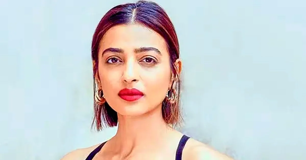৪১ বছরে এসে নিজেকে নতুন করে চিনেছেন রাধিকা, বললেন ‘এটা খুব সুন্দর বয়স’